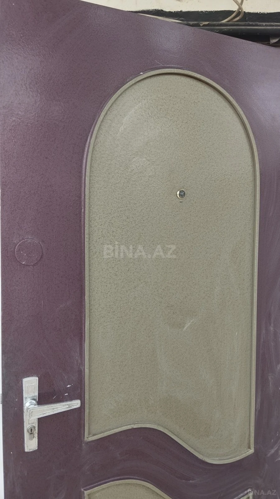 Satılır 2 otaqlı həyət evi 40 m²