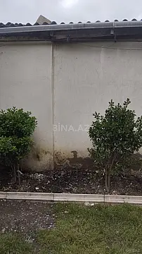 Satılır 2 otaqlı həyət evi 40 m²