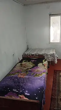 Satılır 2 otaqlı həyət evi 40 m²
