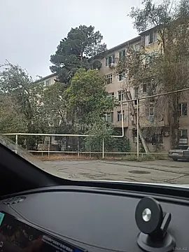 Kirayə verilir 1 otaqlı mənzil 33 m²