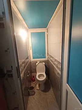 Kirayə verilir 1 otaqlı mənzil 33 m²