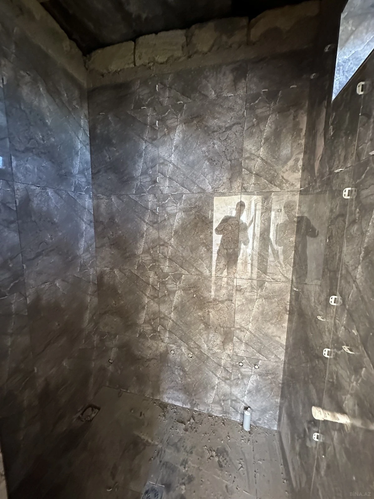 Satılır 4 otaqlı həyət evi 130 m²