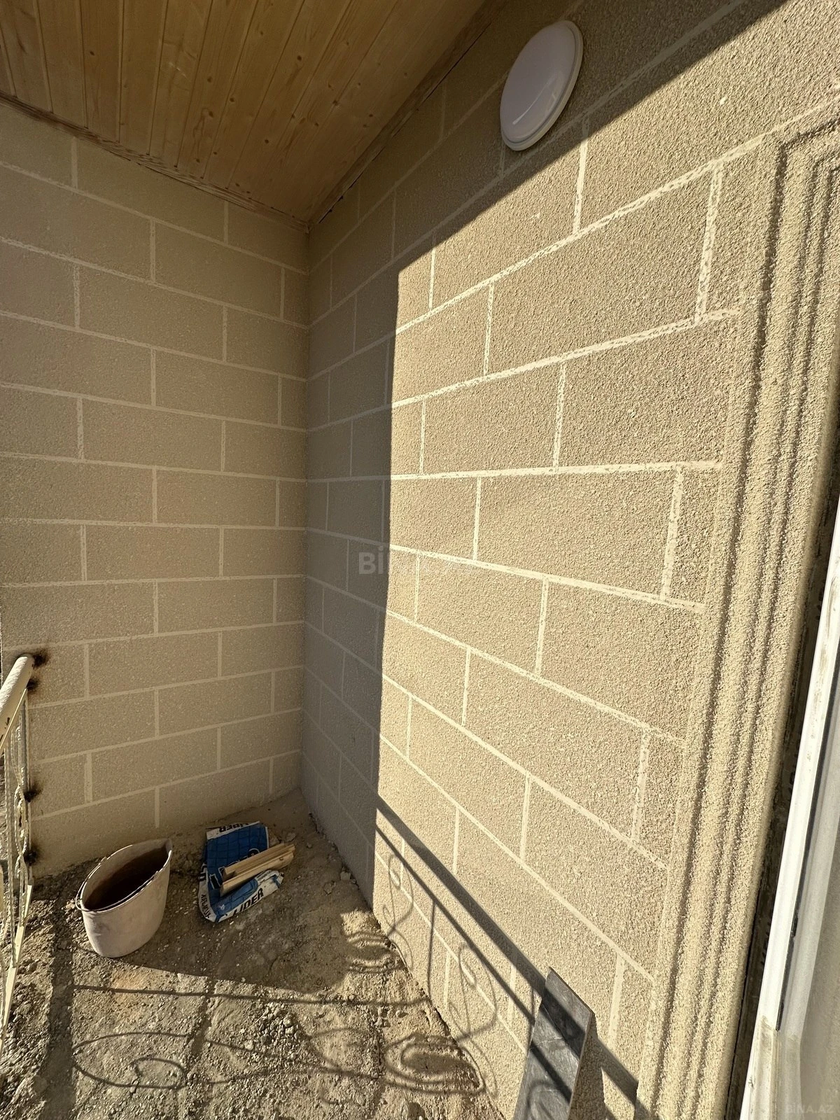 Satılır 4 otaqlı həyət evi 130 m²