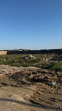 Satılır torpaq sahəsi 11 m²