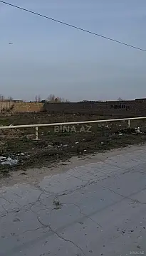 Satılır torpaq sahəsi 11 m²