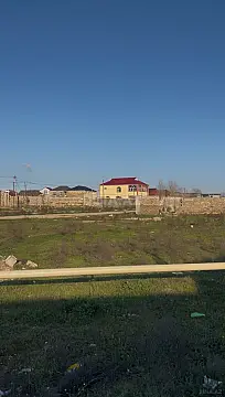 Satılır torpaq sahəsi 11 m² — Bakı 11.00 m²