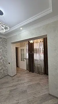 Satılır 3 otaqlı mənzil 60 m²