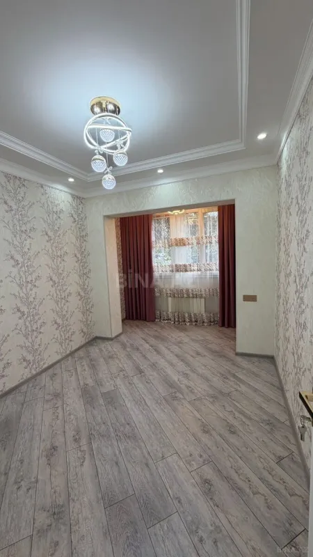 Satılır 3 otaqlı mənzil 60 m²