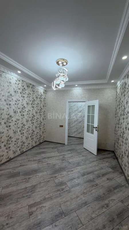 Satılır 3 otaqlı mənzil 60 m²