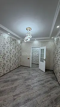 Satılır 3 otaqlı mənzil 60 m²