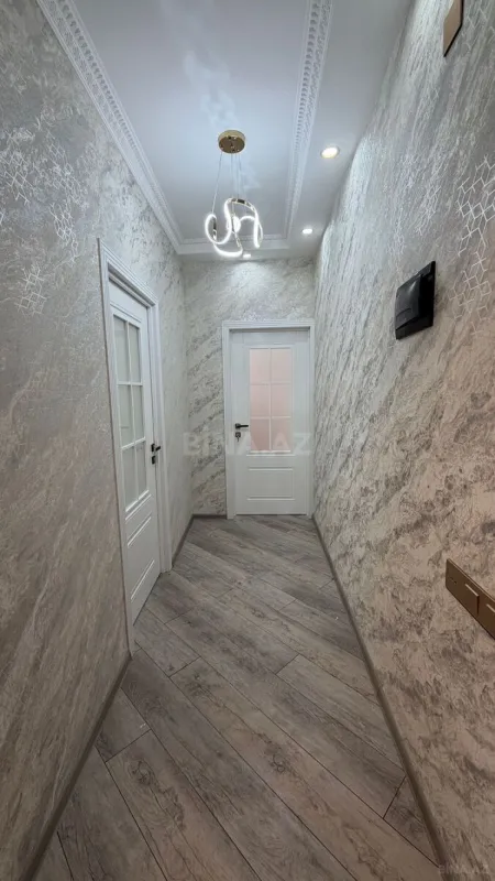 Satılır 3 otaqlı mənzil 60 m²
