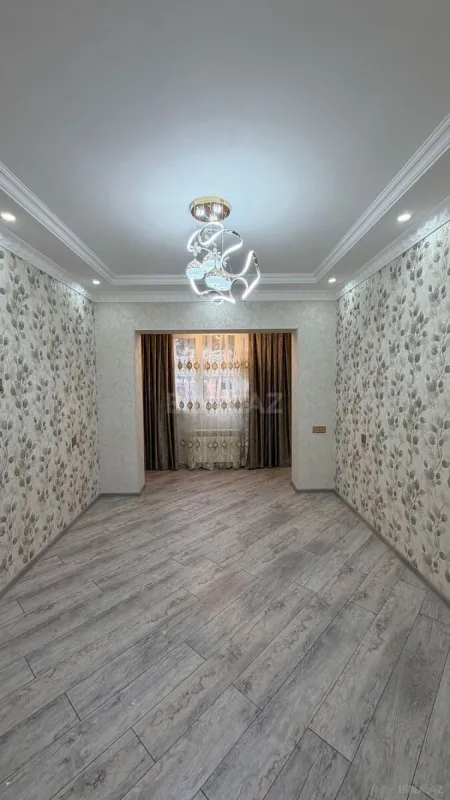 Satılır 3 otaqlı mənzil 60 m²