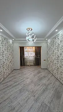 Satılır 3 otaqlı mənzil 60 m² — Bakı, Bakıxanov 3 otaq 60.00 m²