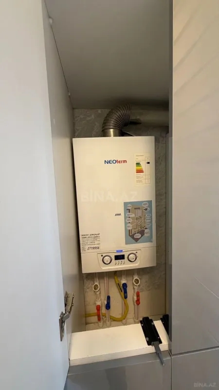 Satılır 3 otaqlı mənzil 60 m²