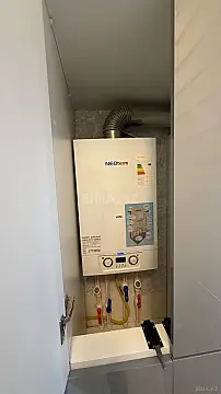 Satılır 3 otaqlı mənzil 60 m²