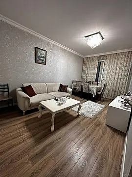 Satılır 2 otaqlı mənzil 55 m² — Bakı 2 otaq 55.00 m²