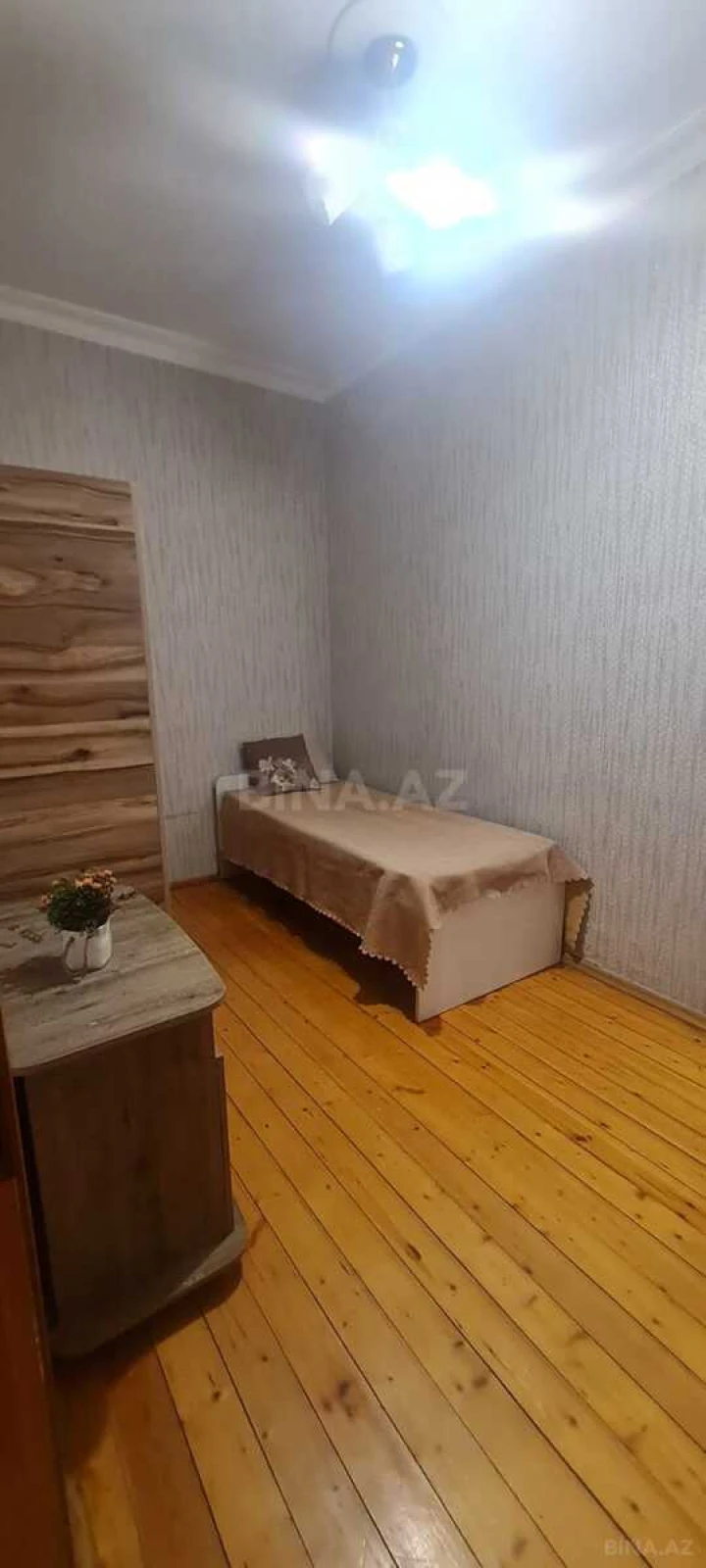 Kirayə verilir 3 otaqlı mənzil 120 m²