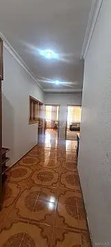 Kirayə verilir 3 otaqlı mənzil 120 m²