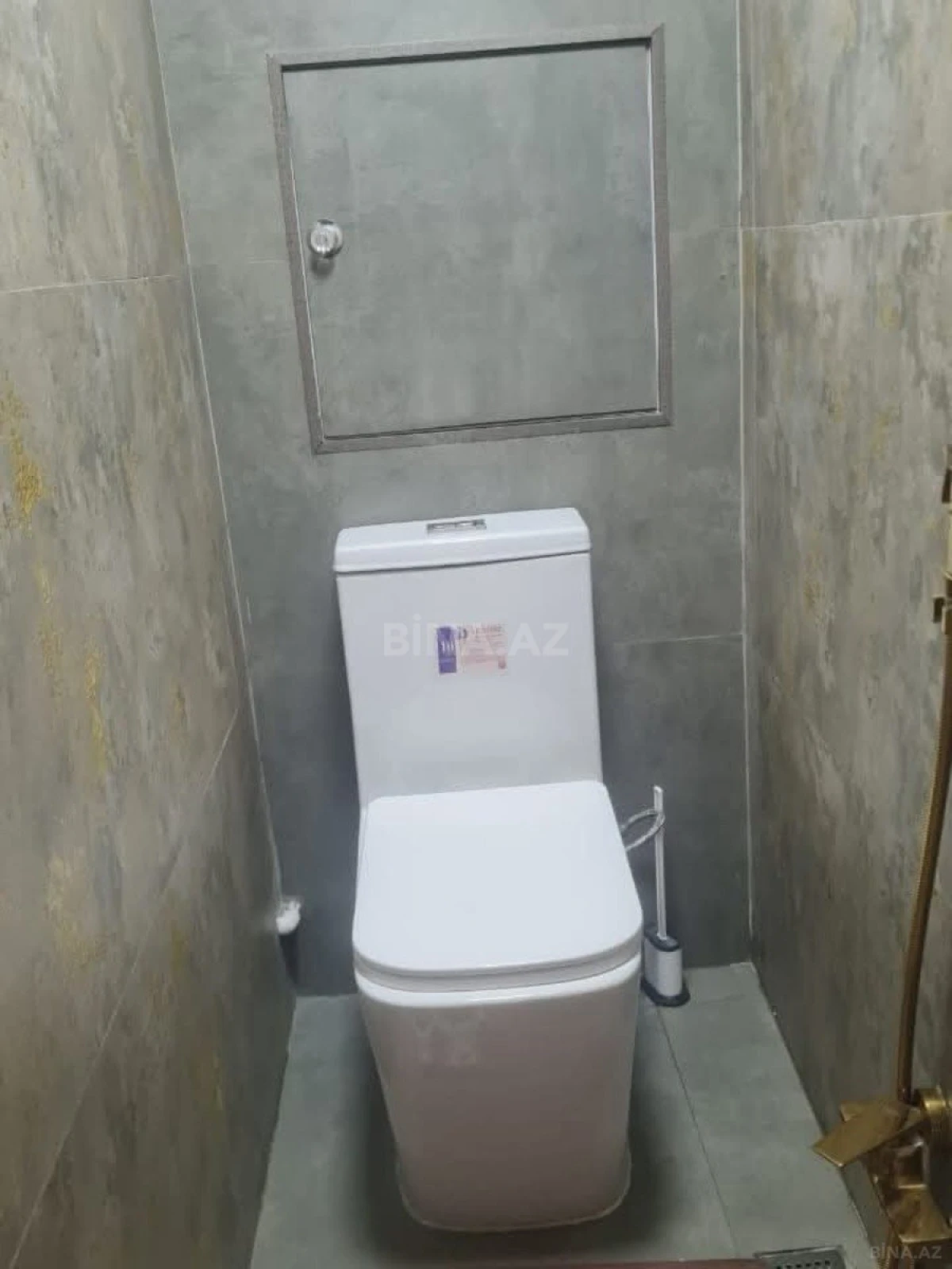 Satılır 3 otaqlı mənzil 80 m²