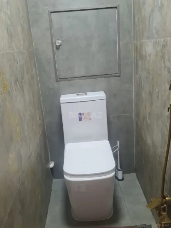 Satılır 3 otaqlı mənzil 80 m²