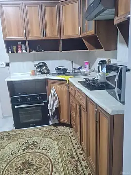 Satılır 3 otaqlı mənzil 80 m²