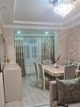 Satılır 3 otaqlı mənzil 80 m² — Sumqayıt 3 otaq 80.00 m²
