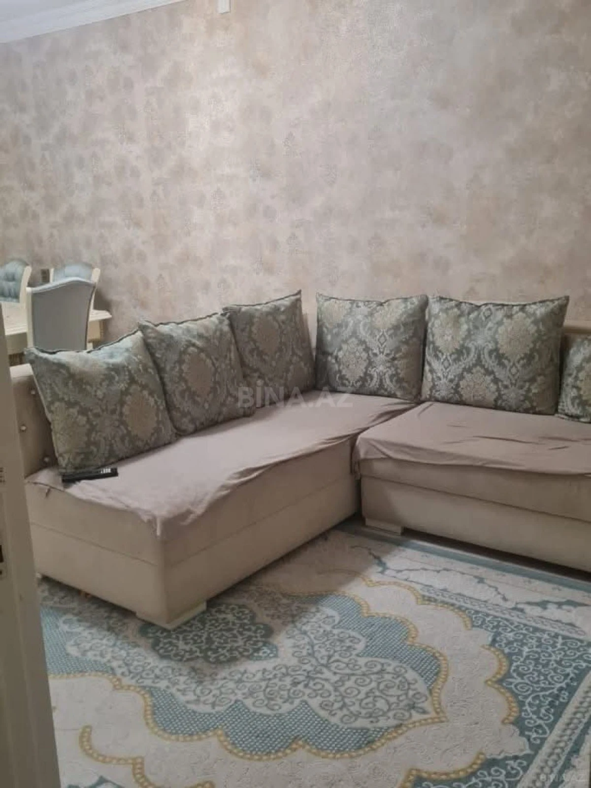 Satılır 3 otaqlı mənzil 80 m²