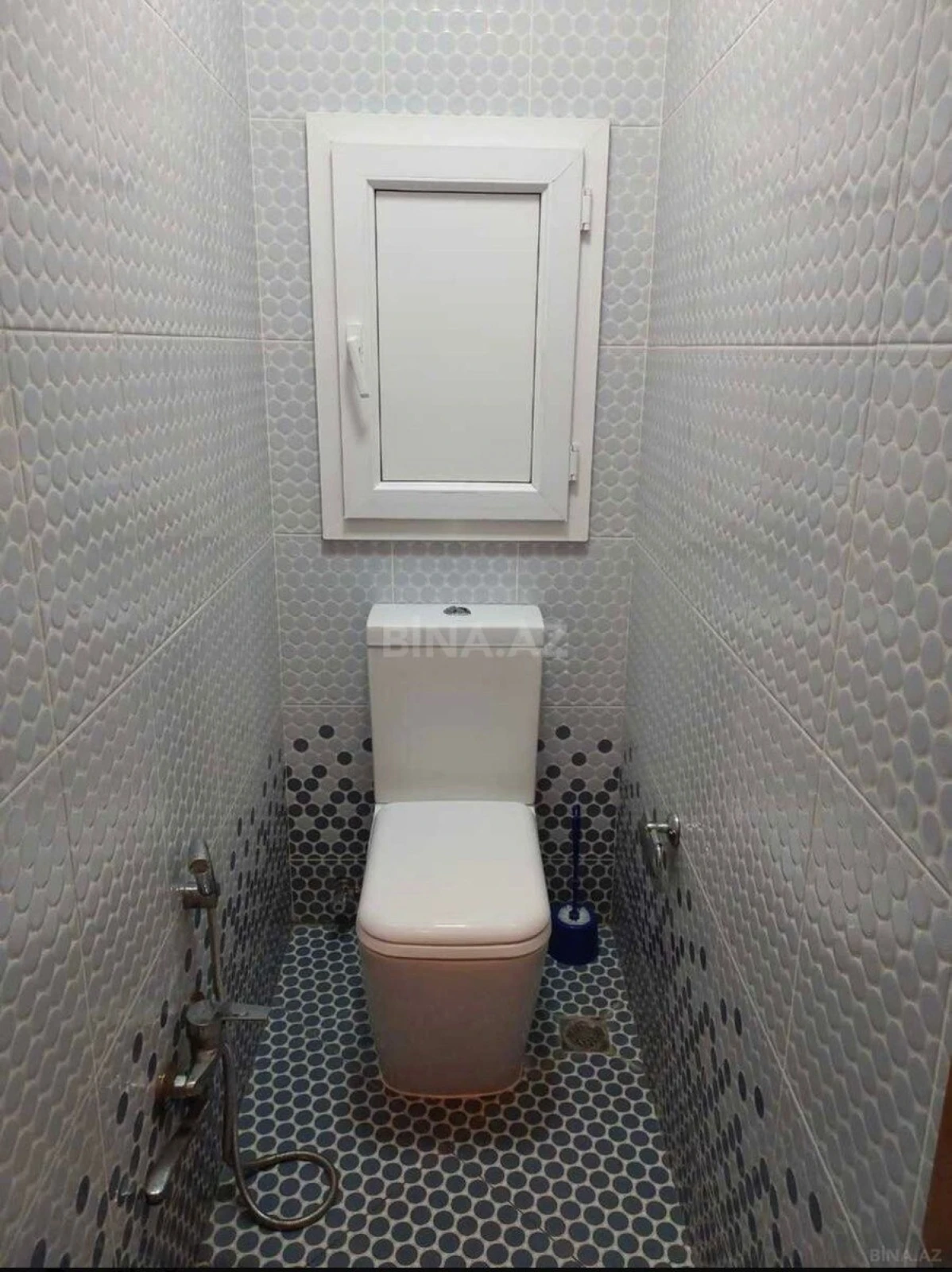 Satılır 4 otaqlı mənzil 100 m²