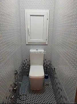 Satılır 4 otaqlı mənzil 100 m²
