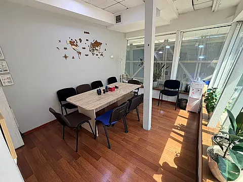 Kirayə verilir obyekt 13 m²