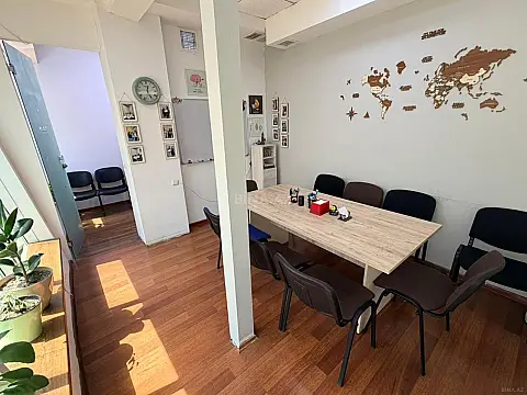 Kirayə verilir obyekt 13 m²