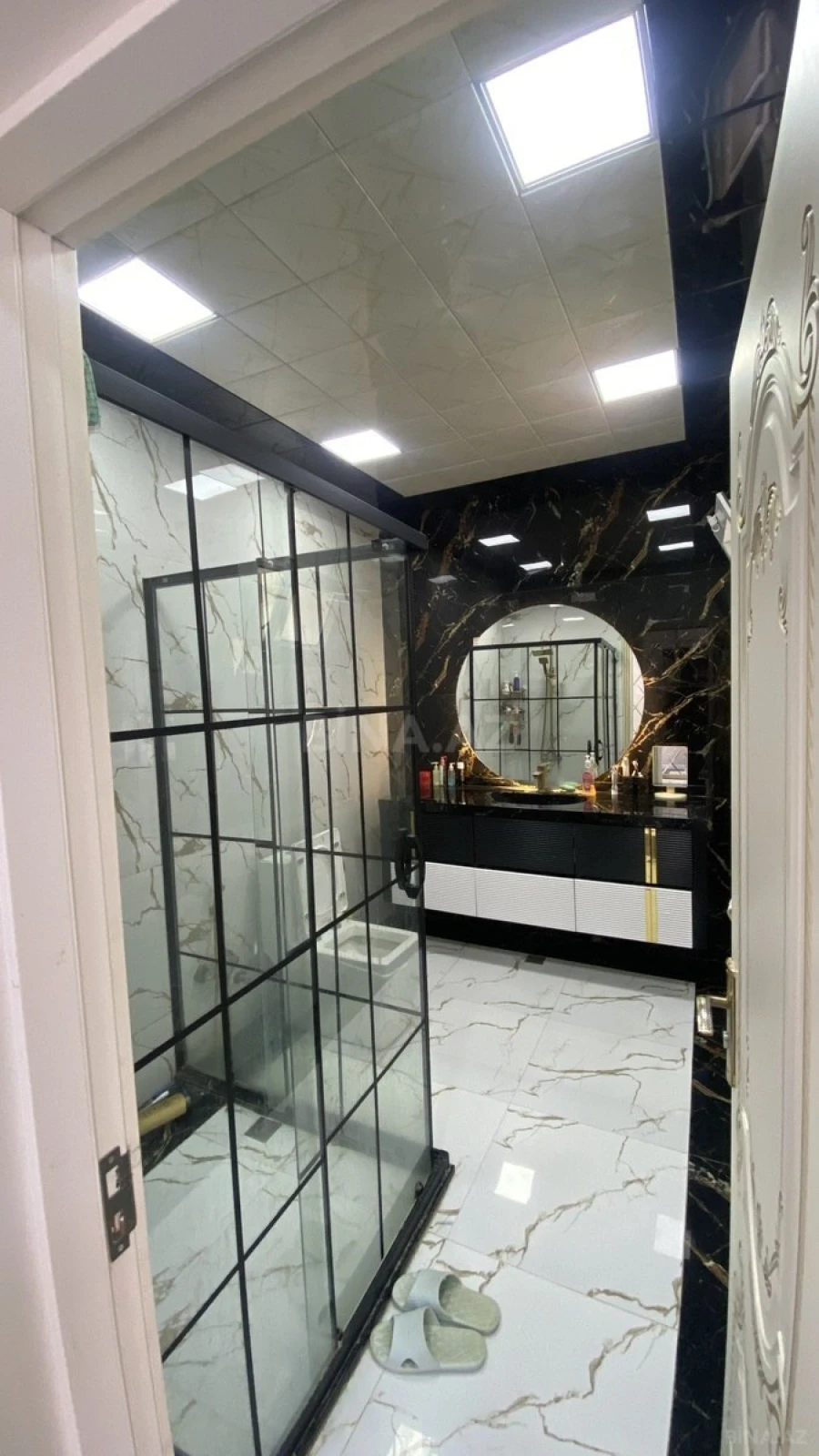 Satılır 4 otaqlı həyət evi 132 m²