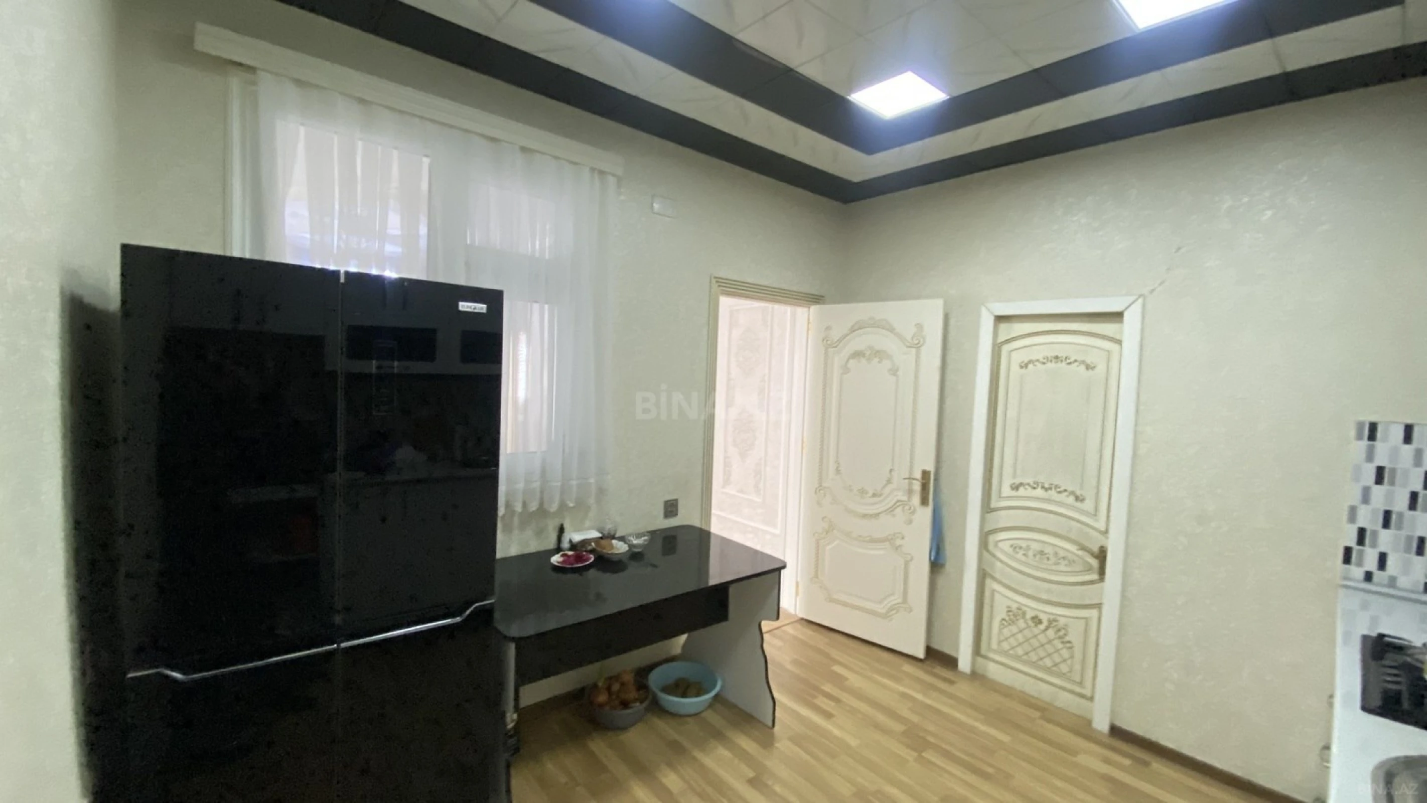 Satılır 4 otaqlı həyət evi 132 m²