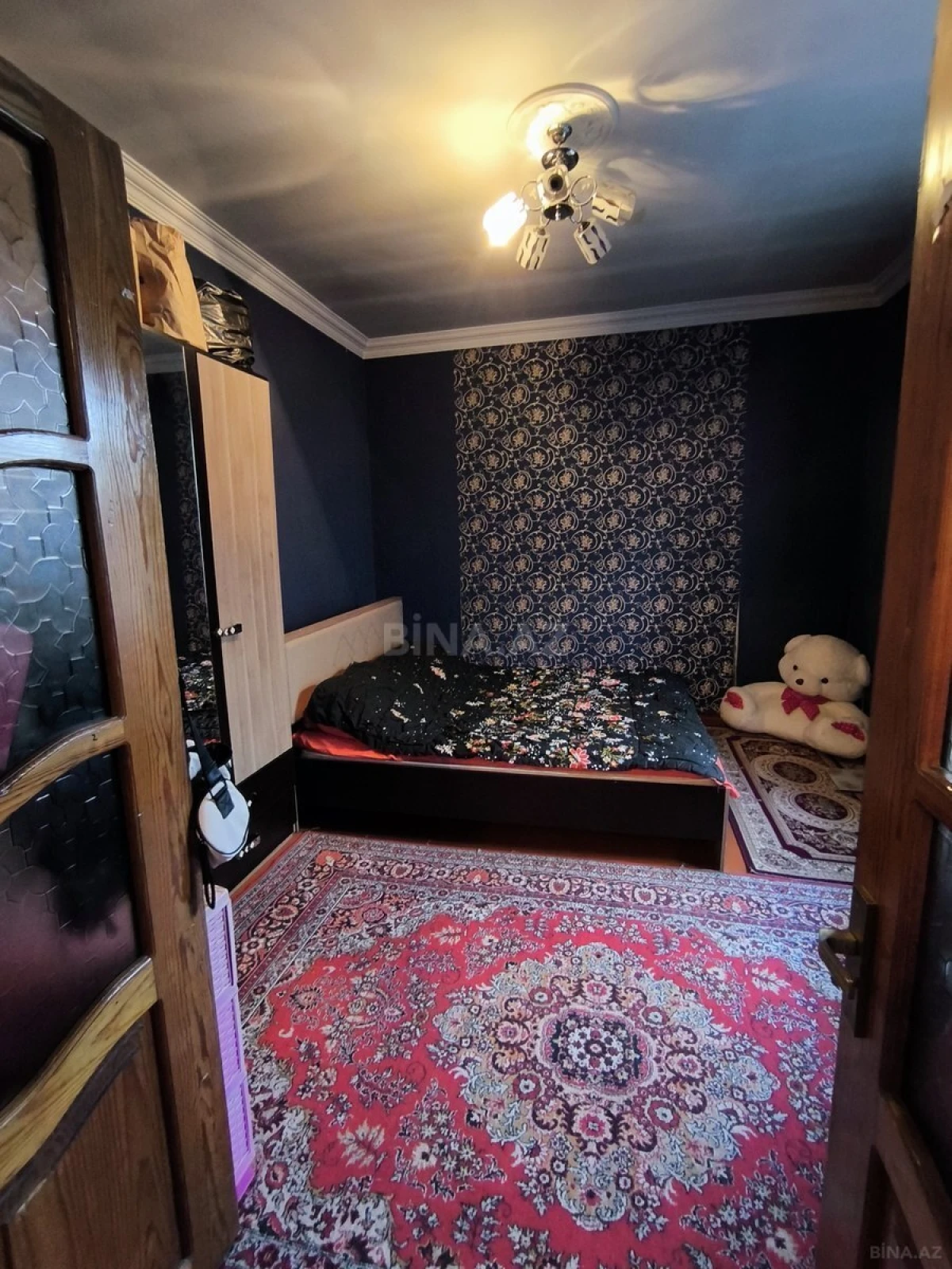 Satılır 5 otaqlı həyət evi 200 m²