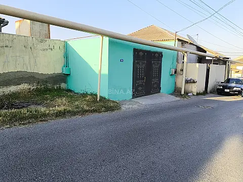 Satılır 5 otaqlı həyət evi 200 m² — Bakı, Binəqədi 5 otaq 200.00 m²