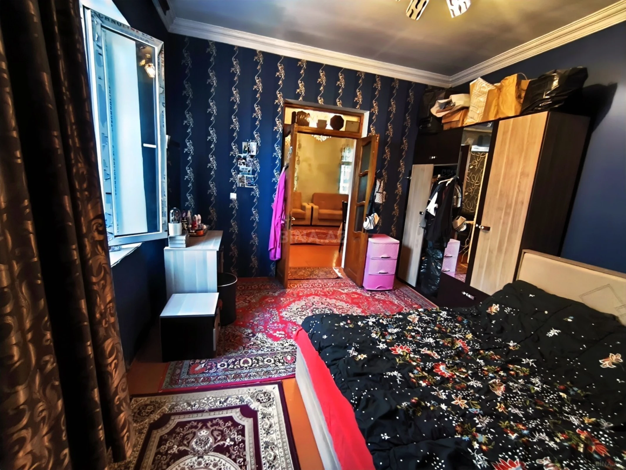 Satılır 5 otaqlı həyət evi 200 m²