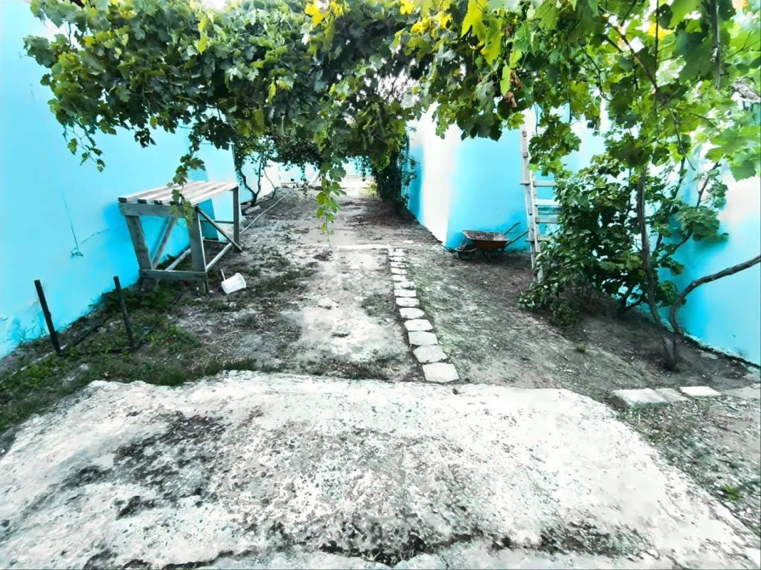 Satılır 5 otaqlı həyət evi 200 m²