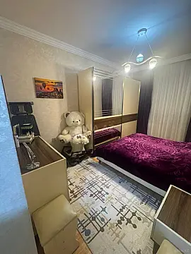 Satılır 3 otaqlı mənzil 82 m²
