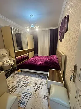Satılır 3 otaqlı mənzil 82 m²