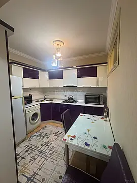 Satılır 3 otaqlı mənzil 82 m²