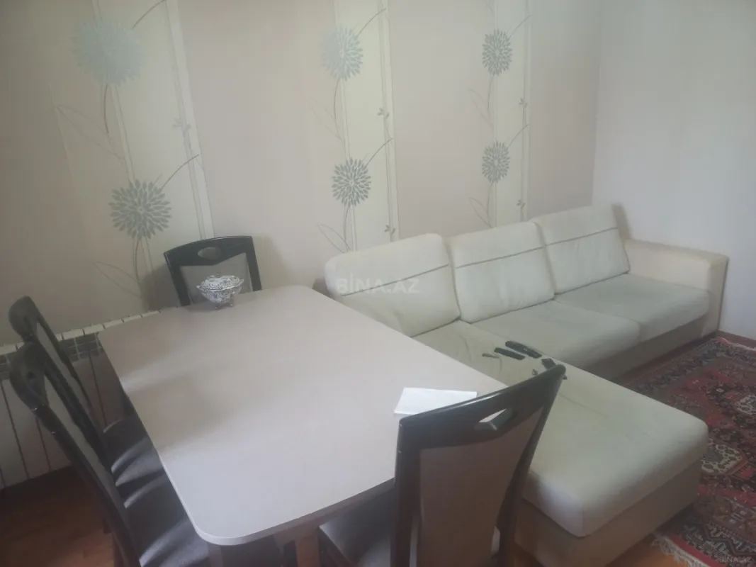 Kirayə verilir 3 otaqlı mənzil 50 m²