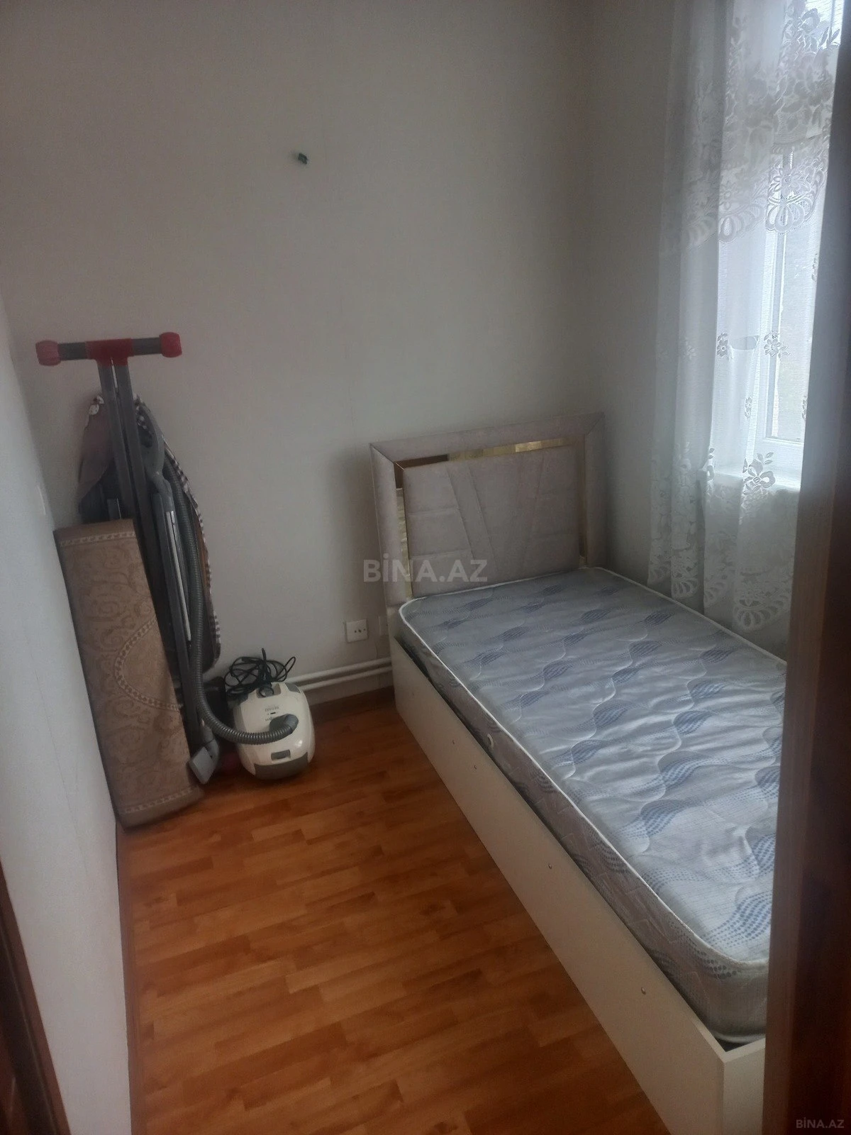 Kirayə verilir 3 otaqlı mənzil 50 m²