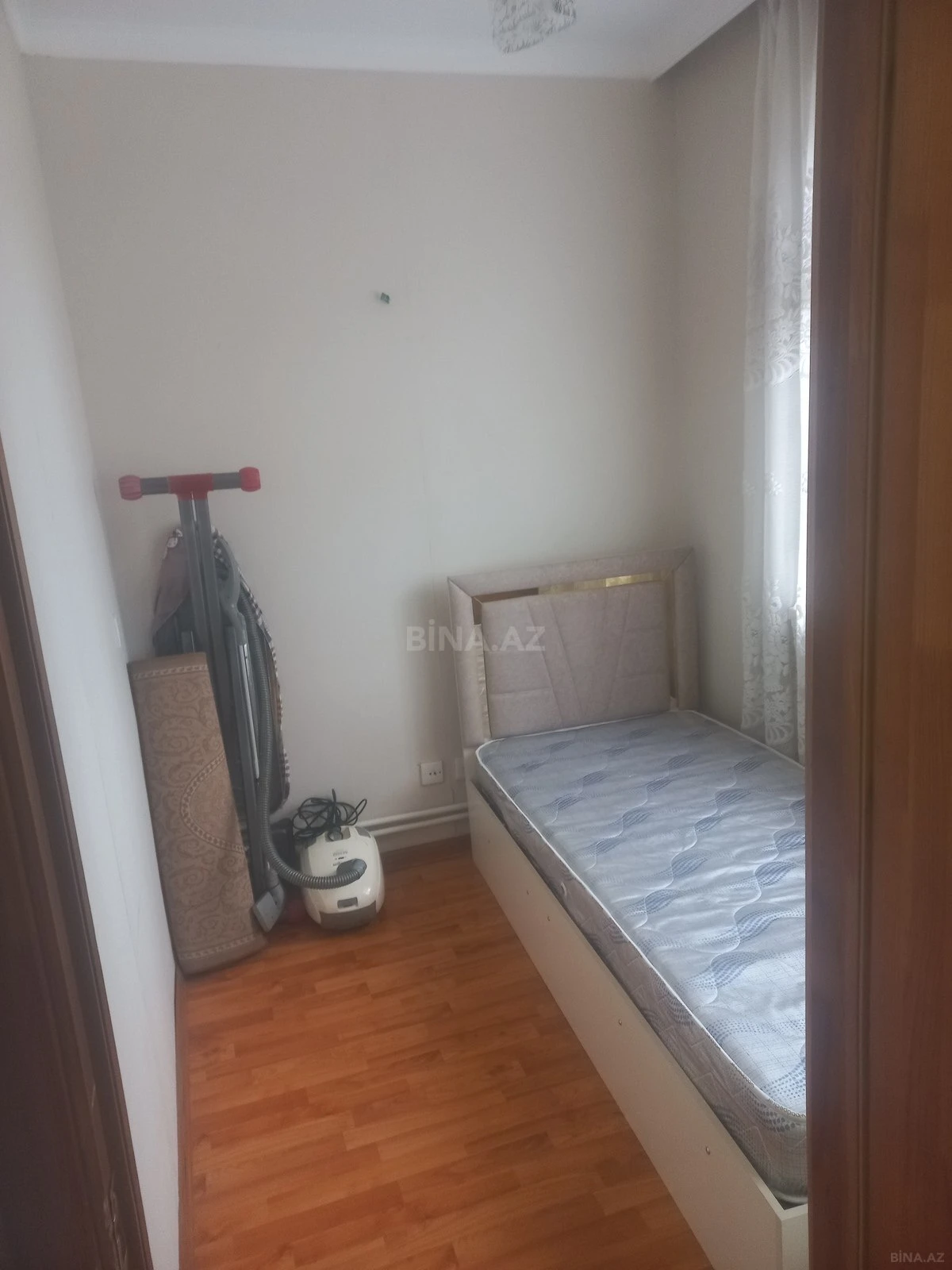 Kirayə verilir 3 otaqlı mənzil 50 m²