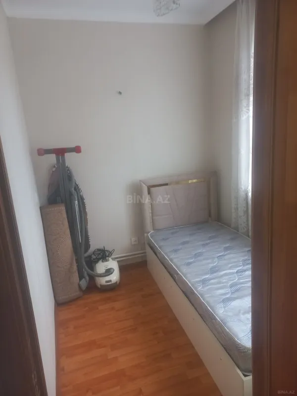 Kirayə verilir 3 otaqlı mənzil 50 m²
