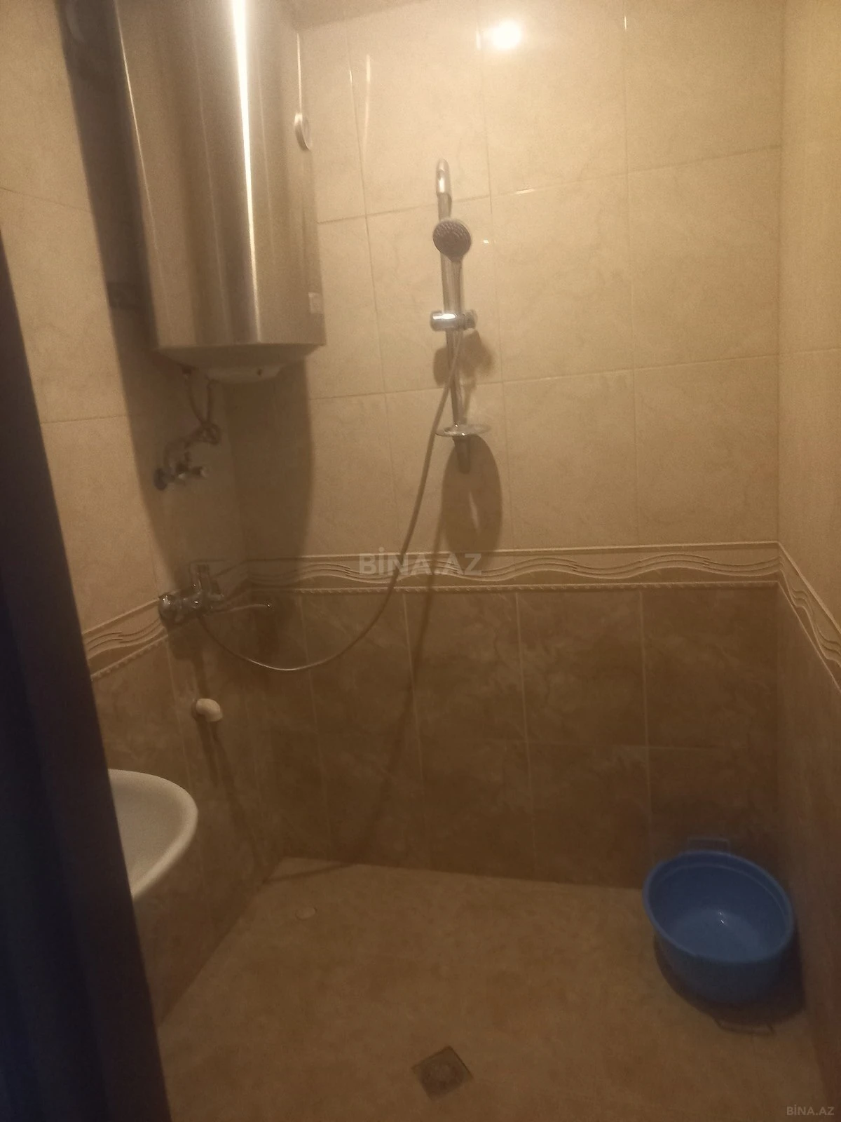 Kirayə verilir 3 otaqlı mənzil 50 m²