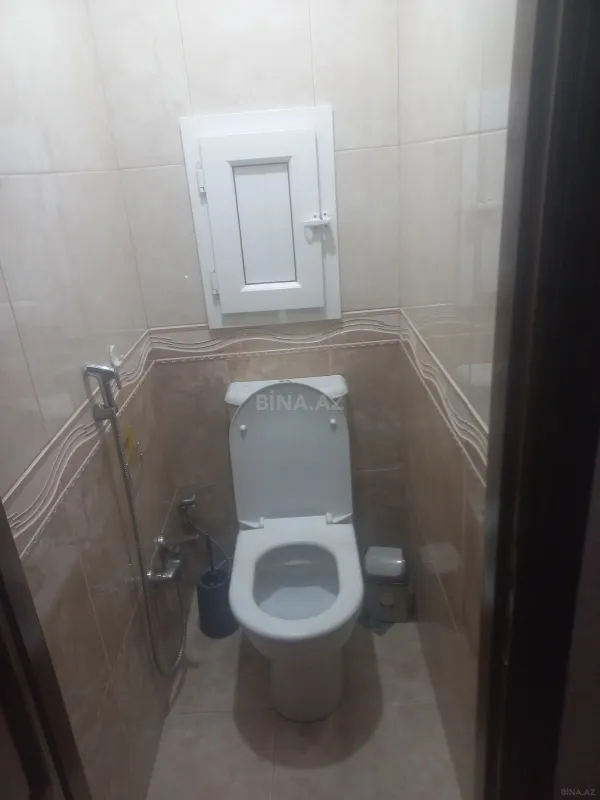 Kirayə verilir 3 otaqlı mənzil 50 m²