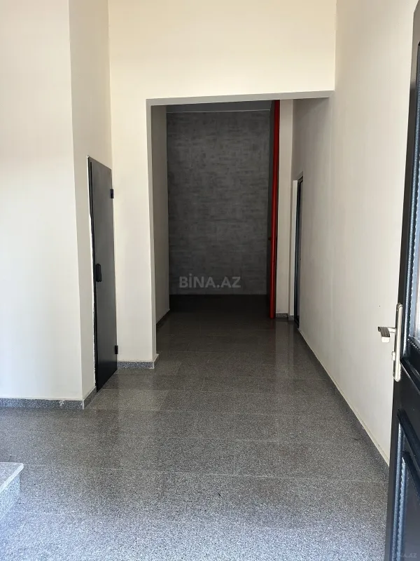 Satılır 3 otaqlı mənzil 111 m²