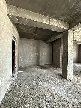 Satılır 3 otaqlı mənzil 111 m²