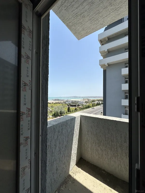 Satılır 3 otaqlı mənzil 111 m²