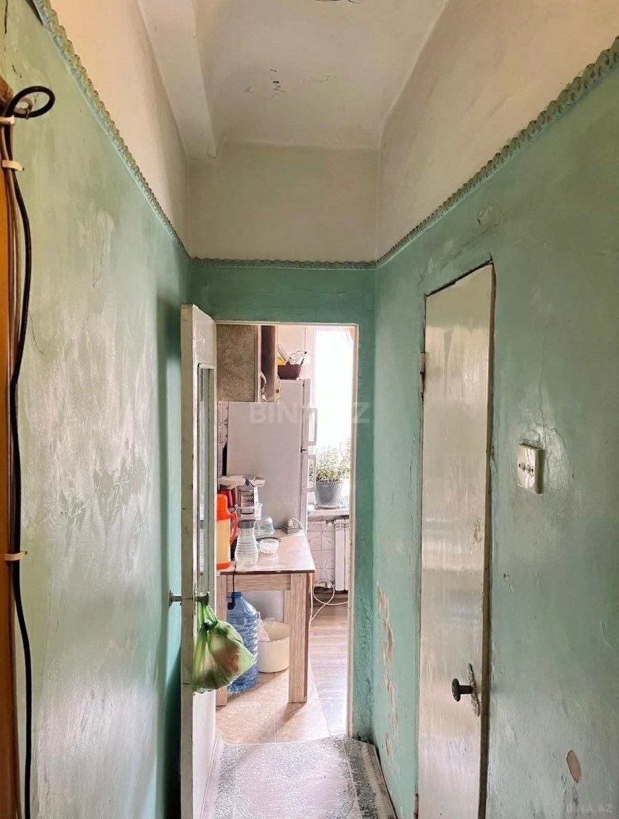 Satılır 2 otaqlı mənzil 50 m²